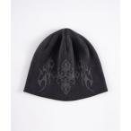 ジーンズ ビーニー｜Tribal Cross Beanie｜SUPPLIER メンズ レディース