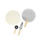 キッチン ピザ窯キット ４点セット