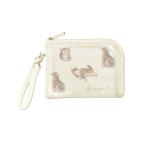  чехол для пропуска tei Lee сумка прозрачный модель 