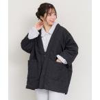 ショッピングはんてん ルームウェア 部屋着 キルティングはんてん レディース メンズ