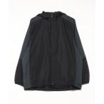 ショッピングメッシュ マウンテンパーカー ウインドブレーカー アンダーアーマー  UAメッシュ ライナー ウーブン フーディー レディース