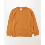 トレーナー  チャンピオン  チャンピオン スウェットトレーナー_Champion CREW NECK SWEAT キッズ 子供服