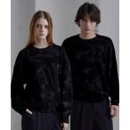 セーター ニット 「CLEL」Basic/Spray Rib Knit Crew Neck Knit / ベーシック/スプレー畦編みクルーネックニット