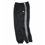 スウェットパンツ ジャージ 「USED」90’s adidas ナイロン トラックパンツ メンズ レディース