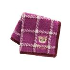 ショッピングハンカチ ハンカチ ポール＆ジョー アクセソワ ハンカチ S 「チェックヌネット」 レディース