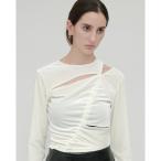 tシャツ 「kiehtova」VELOR