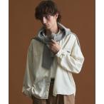 ショッピングTOKYO シャツ 「SHIOTA × PUBLIC TOKYO」ウエスタンキュプラシャツ メンズ