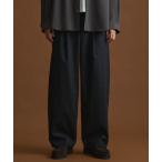 ショッピングTOKYO スラックス ハイスタンダードデイリースラックス メンズ