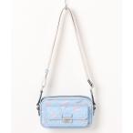 ショッピングマイケル ショルダーバッグ バッグ BRADSHAW ポケット カメラ クロスボディ エクストラスモール レディース