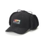 ショッピングビラボン キャップ 帽子 BILLABONG/ビラボン キャップ TRAPPER CAP BF014-903 レディース メンズ