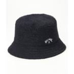 帽子 ハット BILLABONG/ビラボン ハット MOHAIR BUCKET HAT BF014-906 レディース メンズ