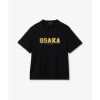 tシャツ OSAKA Tシャツ メンズ