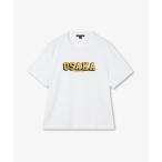 tシャツ OSAKA Tシャツ メンズ
