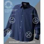 ショッピングAll シャツ 限定展開 ALL WEATHER ACTIVE WEAR/オールウェザーアクティブウェア リラックスフィット レギュラーカラーシャツ メンズ