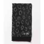 マフラー ストール BILLABONG/ビラボン LEOPARD JQ SCARF 防寒 マフラー BF014-946 レディース