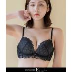 ショッピングブラジャー ツーハッチ ブラジャー ミニョンレースブラ「グラマーサイズ」