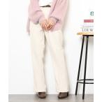  слаксы стрейч цвет Flare брюки Semi-wide мужской женский 