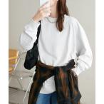 tシャツ 「ユニセックス」ケミカル加工オーバーロンT レディース メンズ