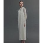 ショッピングジャンパースカート ワンピース キーネックジャンパースカート