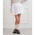ショッピング韓国子供服 スカート バルーンスカート キッズ 子供服 女の子