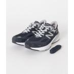 ショッピングv6 スニーカー NEW BALANCE　M990v6 メンズ
