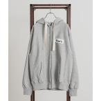 パーカー That’s　The Hoody ZIP UP メンズ