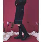ジーンズ デニム デニムパンツ cwtch　ORGANIC DENIM HARF