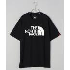 「THE NORTH FACE」 半袖T�
