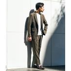 「417 EDIFICE」 セットアップ