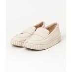[Clarks] обувь - белый женский 