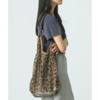 [OUTDOOR PRODUCTS] большая сумка ONE SIZE Brown женский 