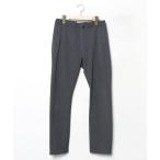 [YAECA] легкий брюки M серый мужской 