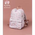 [panpantutu] [KIDS] рюкзак [mymelody сотрудничество ] MEDIUM розовый серия прочее Kids 