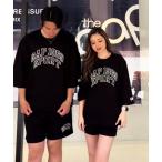 「GAP」 スウェットカットソー X-SMALL ブラック メンズ