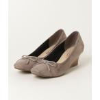 [coca(ANDEX shoes product)] туфли-лодочки 24cm бежевый женский 