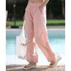 [DAY CLOSET] брюки-карго S Pink Lady -s