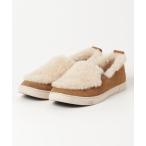 [UGG] туфли без застежки 23.5cm бежевый женский 