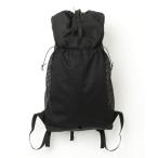 [TRAIL BUM] рюкзак ONE SIZE черный мужской 