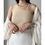 [Louere] топ MEDIUM свет бежевый женский 