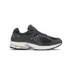 ショッピングbalance 「New Balance」 ローカットスニーカー 27.0cm ブラック メンズ