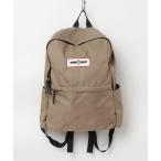 ショッピングミネトンカ 「Minnetonka」 リュック FREE ベージュ レディース