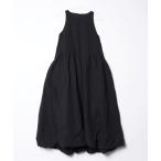 「Ungrid」 ノースリーブワンピース