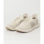 [PUMA] туфли без застежки 23.5cm бежевый женский 
