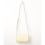 「kate spade new york」 ショルダーバッグ ONESIZE イエロー レディース
