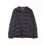 「MAMMUT」 ダウンジャケット SMALL ブラック メンズ