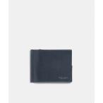 ショッピングcoach 「COACH」 財布 ONE ブルー系その他 メンズ