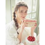 [Maison de FLEUR] сумка FREE слоновая кость женский 