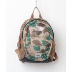 [THE NORTH FACE] [KIDS] рюкзак - бежевый Kids 