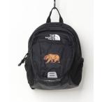 [THE NORTH FACE] [KIDS] рюкзак - черный Kids 