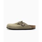 サンダル BIRKENSTOCK ボストン nallow メンズ